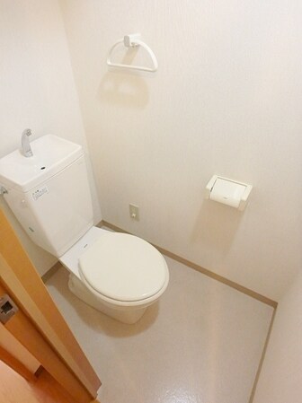 クレールOSYの物件内観写真